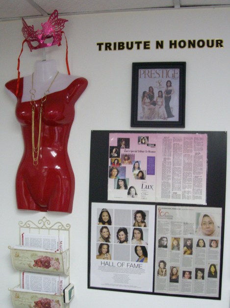 tribute-honour